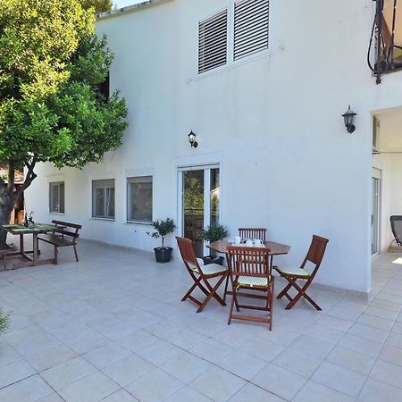 Apartments Vukasovic Mimice Exterior photo