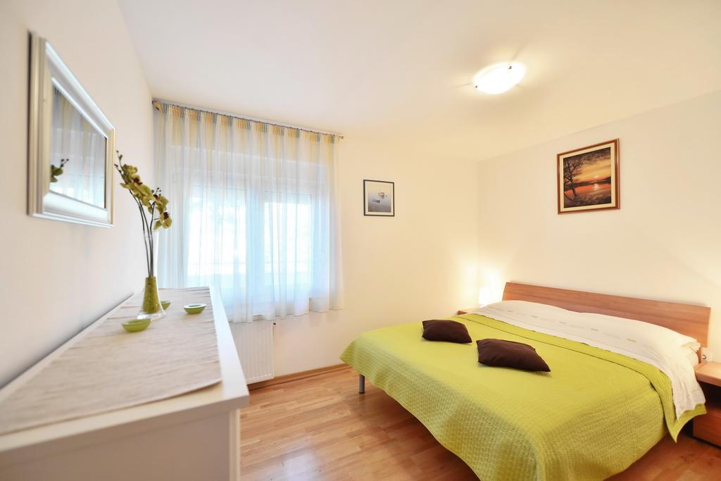 Apartments Vukasovic Mimice Room photo