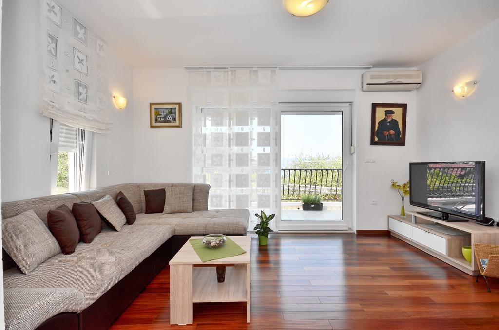 Apartments Vukasovic Mimice Room photo