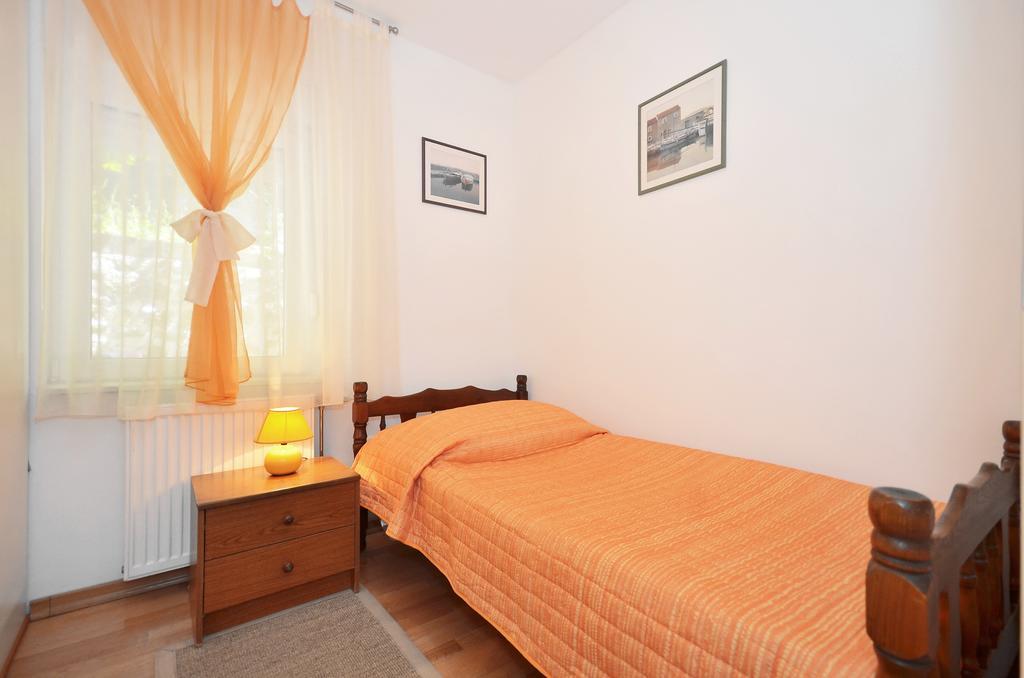 Apartments Vukasovic Mimice Room photo